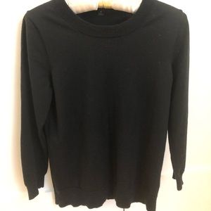 J Crew Tippi Sweater